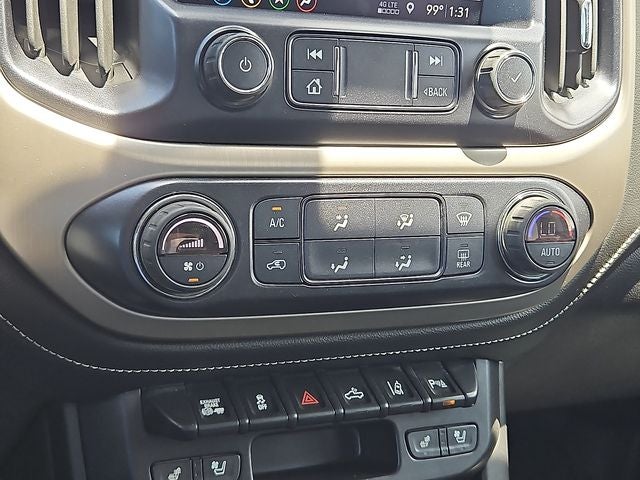 2019 GMC Canyon Denali