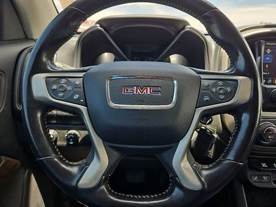2019 GMC Canyon Denali