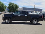 2019 GMC Canyon Denali