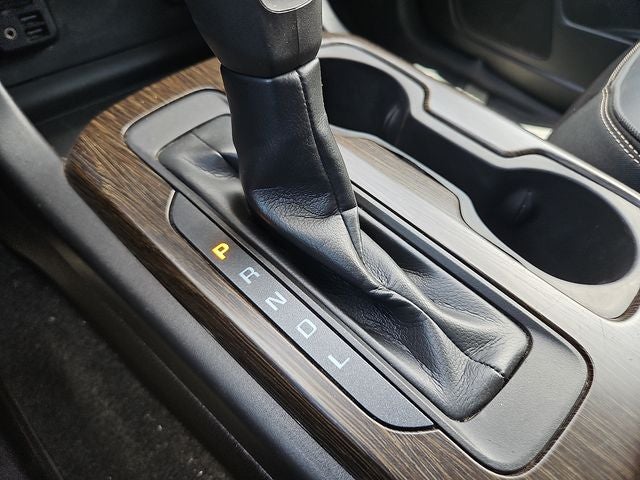2019 GMC Canyon Denali