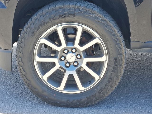 2019 GMC Canyon Denali
