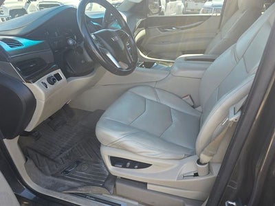 2020 Cadillac Escalade Base