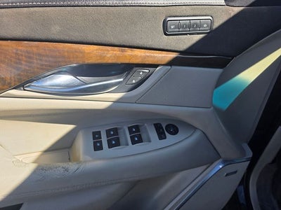 2020 Cadillac Escalade Base