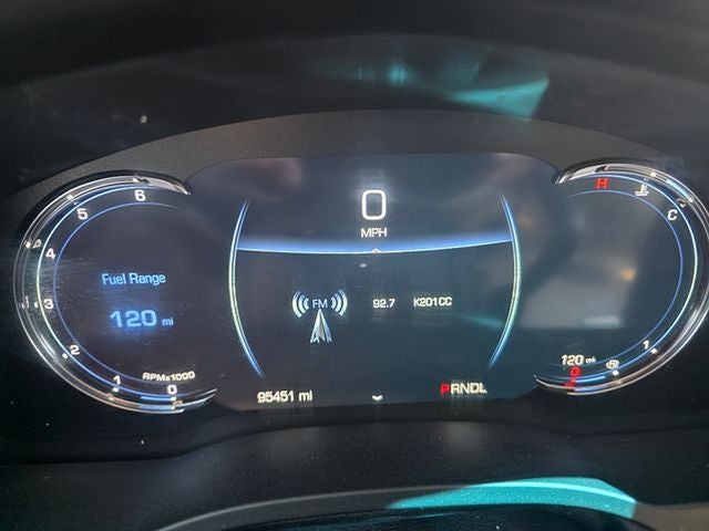 2020 Cadillac Escalade Base