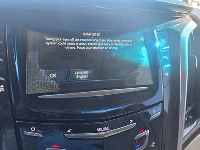 2020 Cadillac Escalade Base