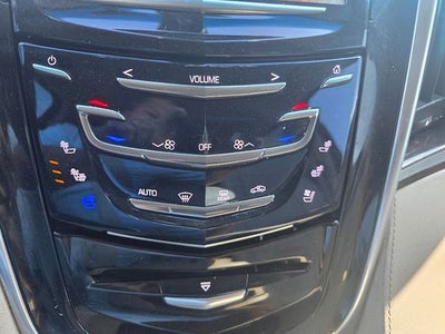 2020 Cadillac Escalade Base