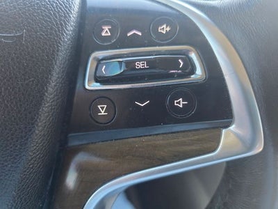 2020 Cadillac Escalade Base