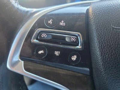 2020 Cadillac Escalade Base