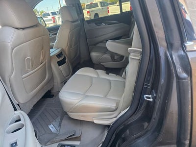 2020 Cadillac Escalade Base