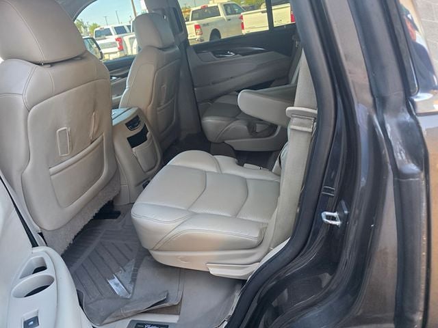 2020 Cadillac Escalade Base