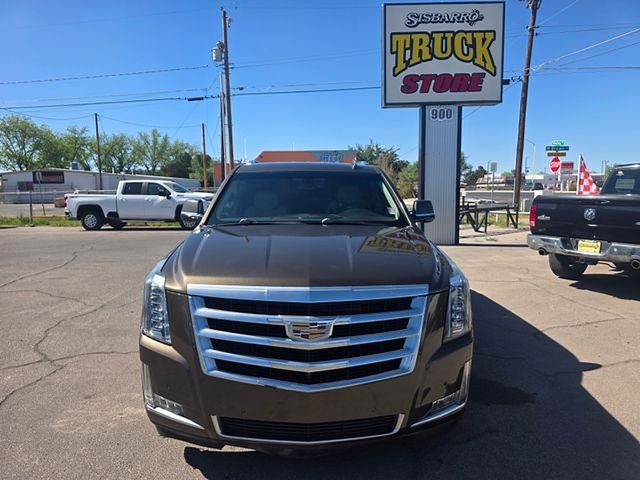 2020 Cadillac Escalade Base