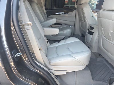 2020 Cadillac Escalade Base