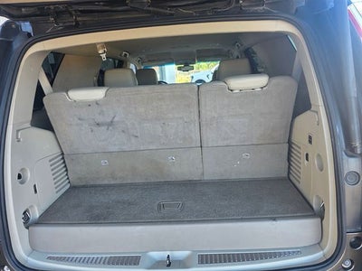 2020 Cadillac Escalade Base