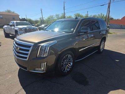 2020 Cadillac Escalade Base