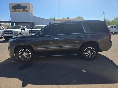 2020 Cadillac Escalade Base