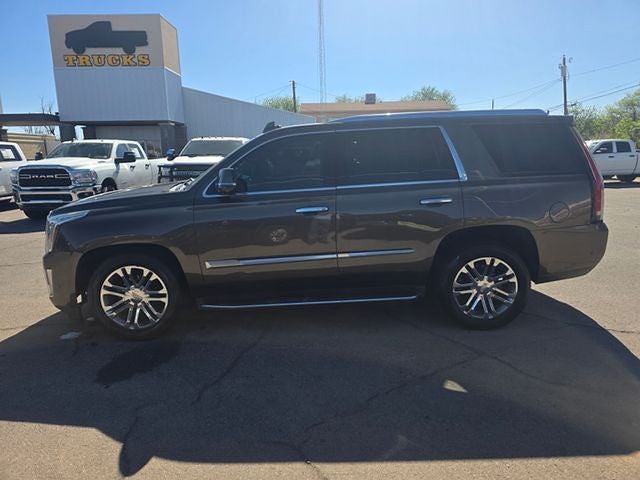 2020 Cadillac Escalade Base