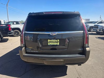 2020 Cadillac Escalade Base