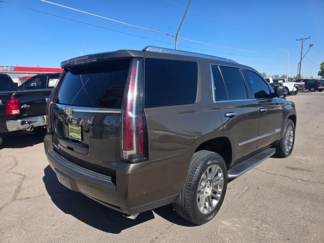 2020 Cadillac Escalade Base