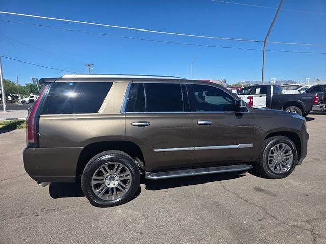 2020 Cadillac Escalade Base