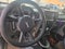 2007 Jeep Wrangler Sahara