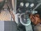 2007 Jeep Wrangler Sahara