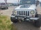 2007 Jeep Wrangler Sahara