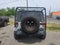 2007 Jeep Wrangler Sahara