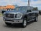 2016 Nissan Titan XD SV