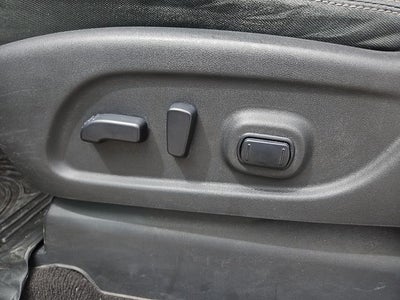 2016 Nissan Titan XD SV