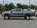 2016 Nissan Titan XD SV