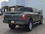 2016 Nissan Titan XD SV