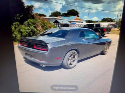 2015 Dodge Challenger R/T Scat Pack