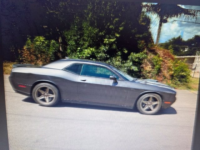 2015 Dodge Challenger R/T Scat Pack