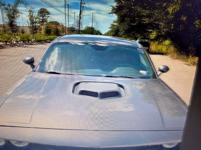 2015 Dodge Challenger R/T Scat Pack