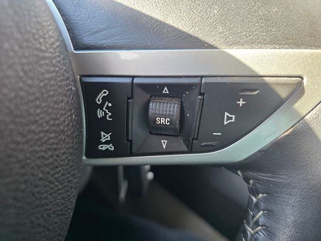2010 Chevrolet Camaro 1LT