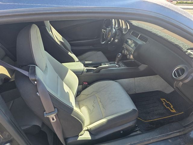 2010 Chevrolet Camaro 1LT