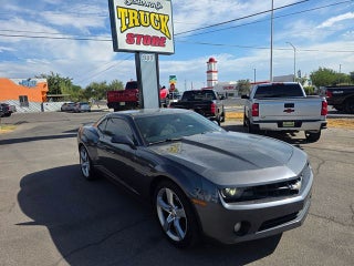 2010 Chevrolet Camaro 1LT