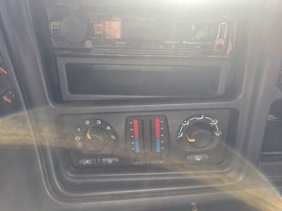 2006 Chevrolet Silverado 1500 LT LT1