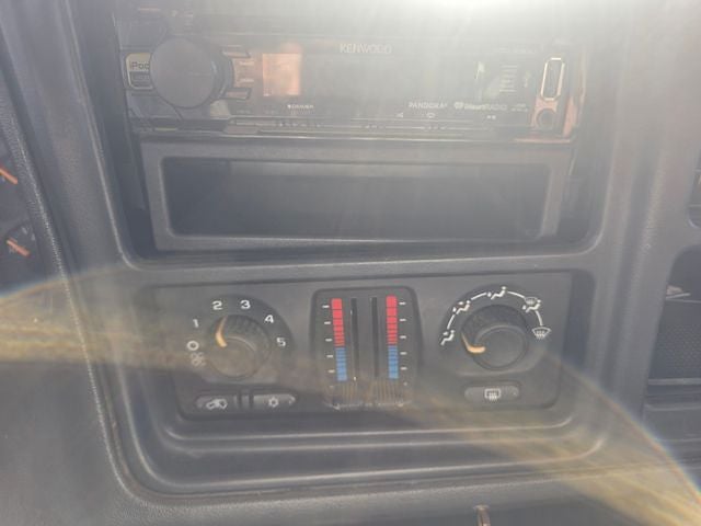 2006 Chevrolet Silverado 1500 LT LT1