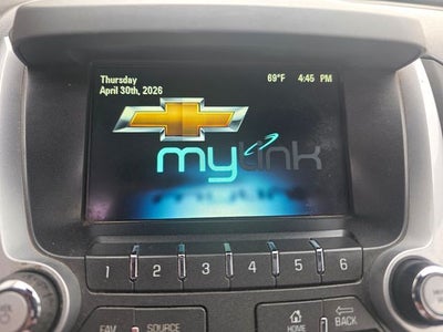 2013 Chevrolet Equinox LT 2LT