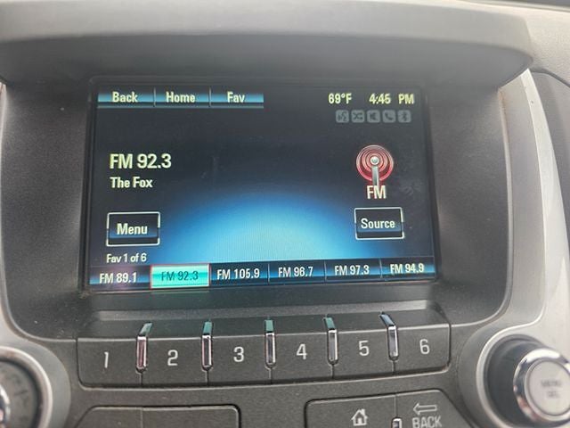2013 Chevrolet Equinox LT 2LT