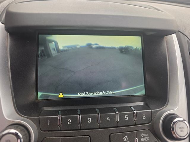 2013 Chevrolet Equinox LT 2LT