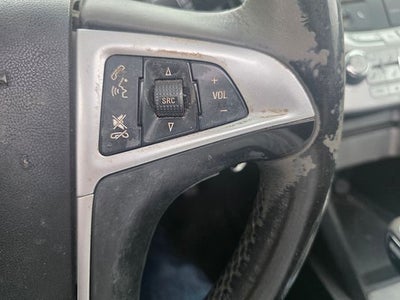 2013 Chevrolet Equinox LT 2LT