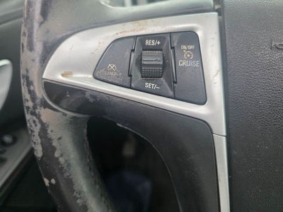 2013 Chevrolet Equinox LT 2LT
