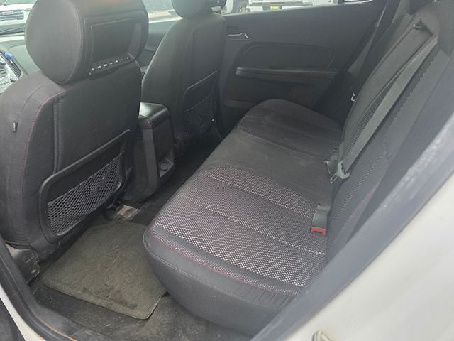 2013 Chevrolet Equinox LT 2LT