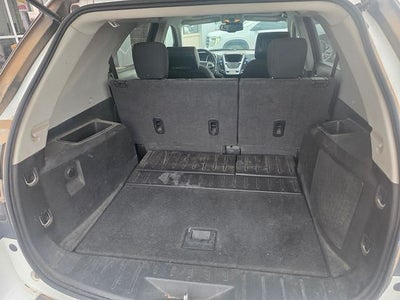 2013 Chevrolet Equinox LT 2LT