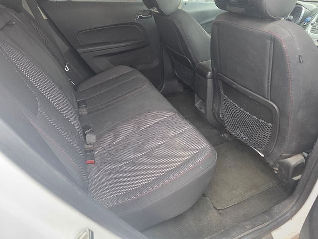 2013 Chevrolet Equinox LT 2LT
