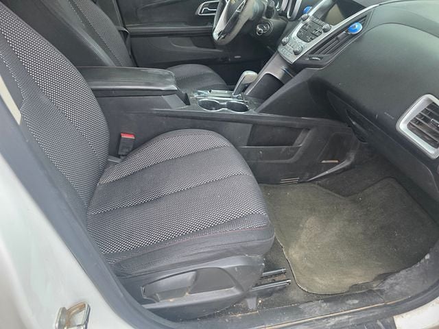 2013 Chevrolet Equinox LT 2LT