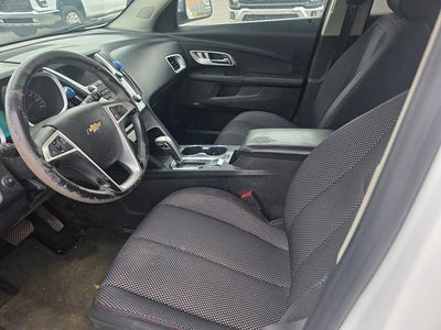 2013 Chevrolet Equinox LT 2LT