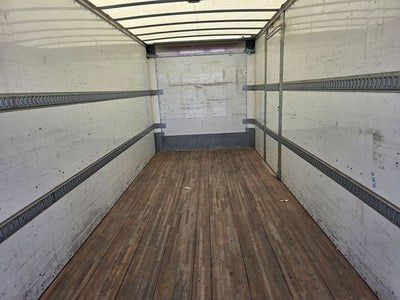 2018 Freightliner M2 106